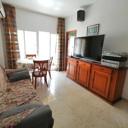 Beach 5 Min Playa Appartement Alicante Buitenkant foto