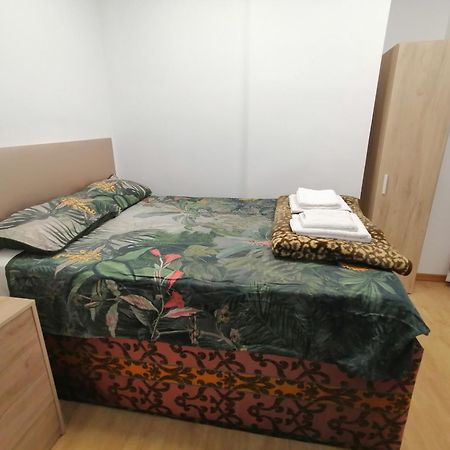Beach 5 Min Playa Appartement Alicante Buitenkant foto