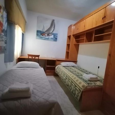 Beach 5 Min Playa Appartement Alicante Buitenkant foto