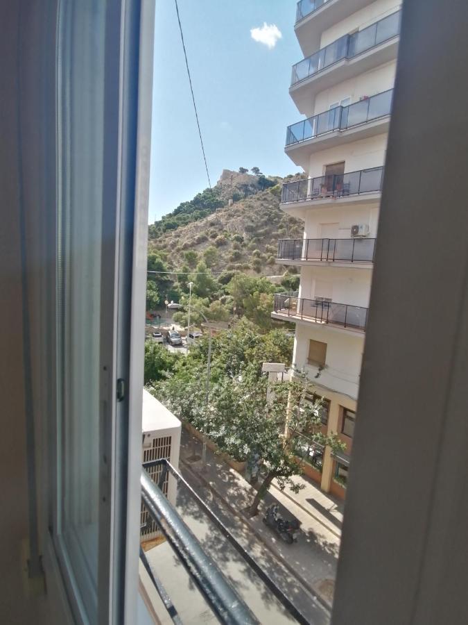 Beach 5 Min Playa Appartement Alicante Buitenkant foto
