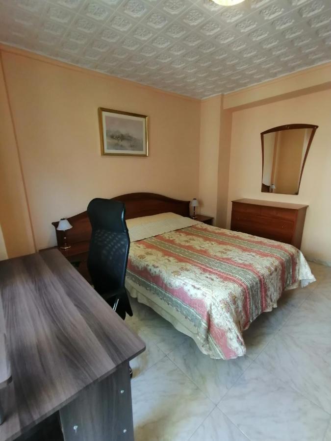 Beach 5 Min Playa Appartement Alicante Buitenkant foto