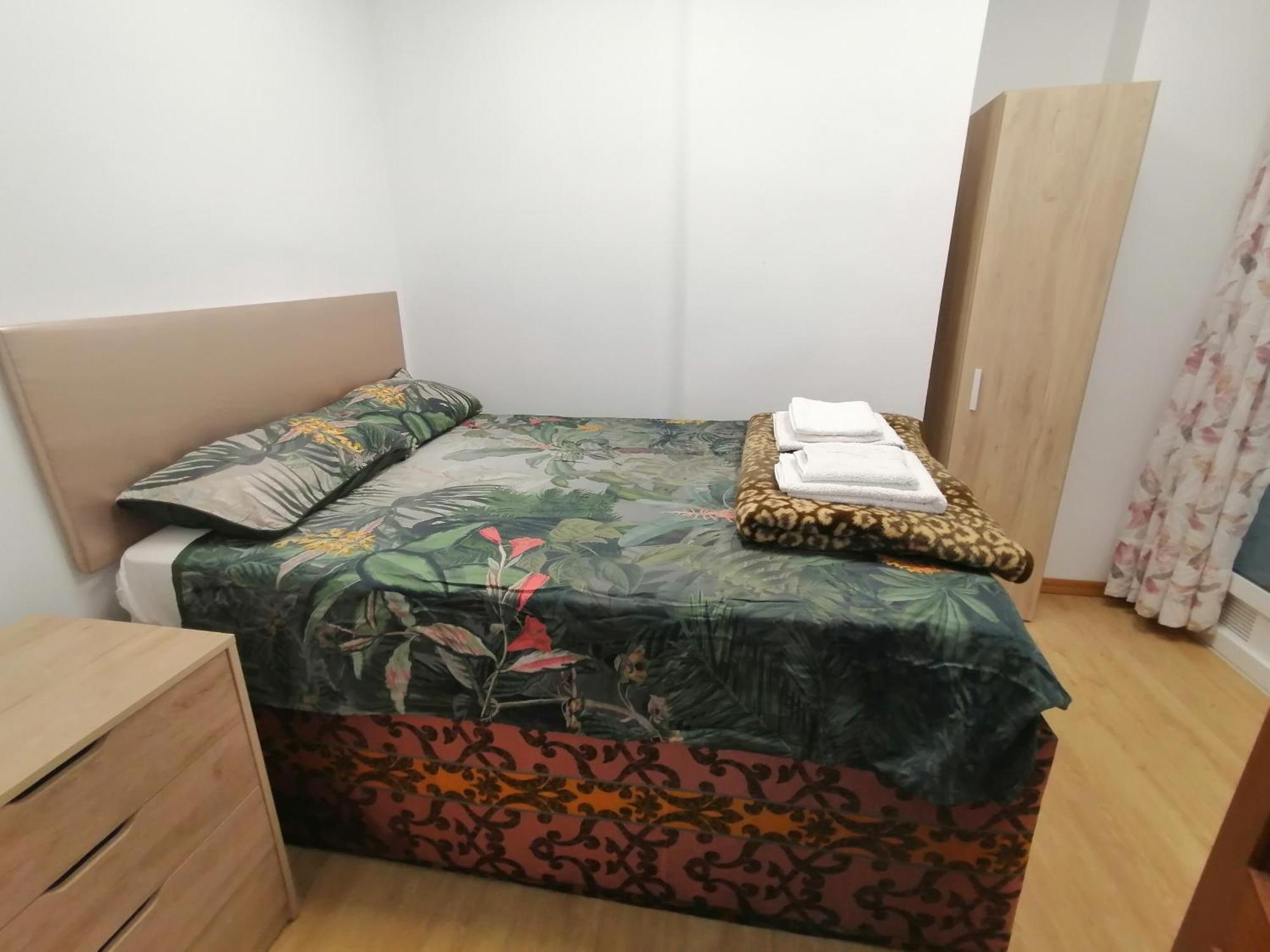 Beach 5 Min Playa Appartement Alicante Buitenkant foto