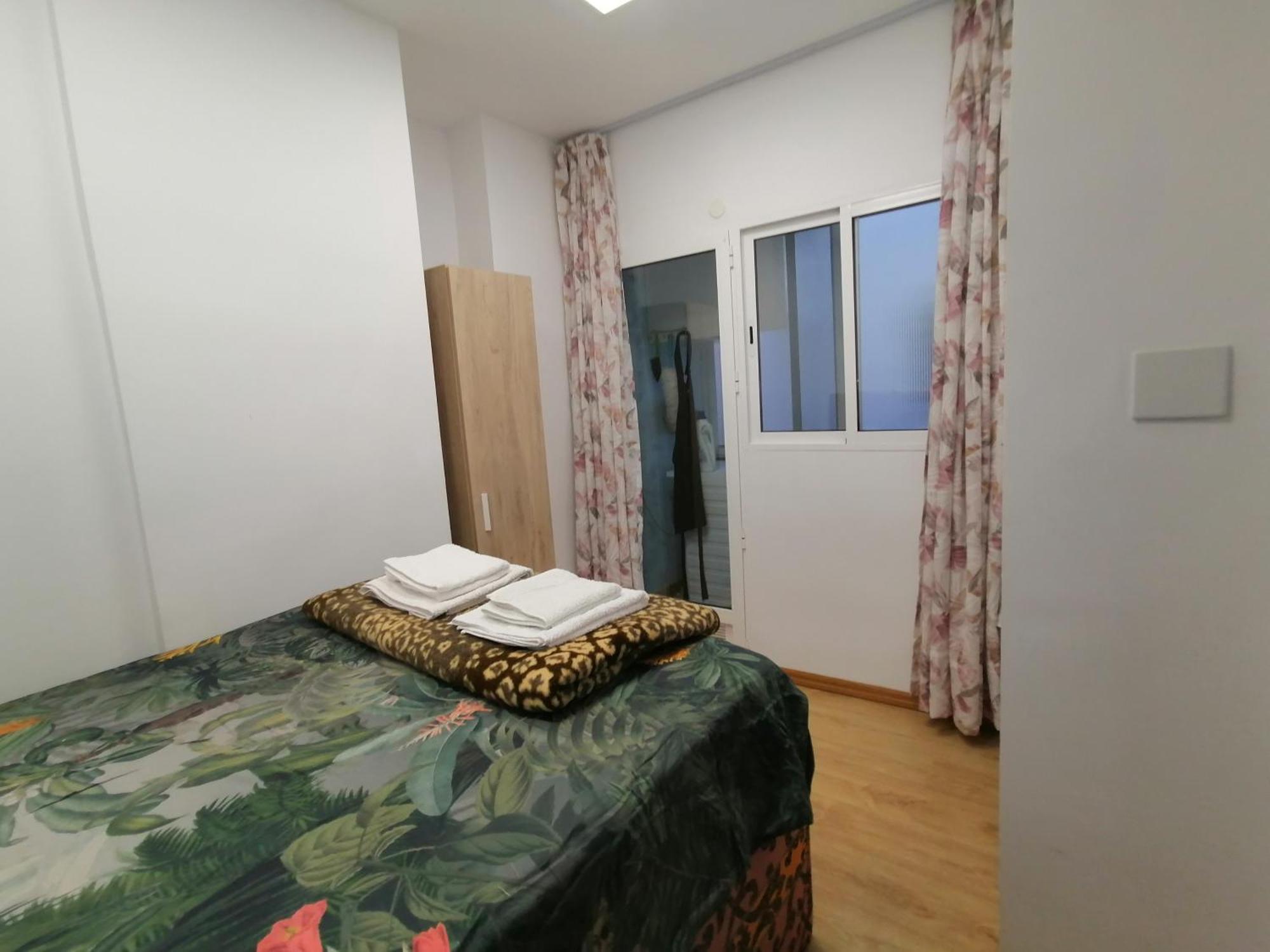 Beach 5 Min Playa Appartement Alicante Buitenkant foto